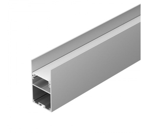 Профиль SL-COMFORT-3563-2000 ANOD (Arlight, Алюминий)  033277  Arlight