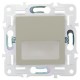 SKANDY Подсветка LED встраиваемая SK-L01B бежевый  SK-FL20-K10  IEK