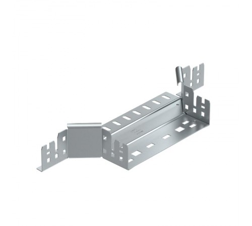 Т-образное/крестовое соединение 60x400 (RAAM 640 FT)  6041259  OBO Bettermann