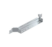 Т-образное/крестовое соединение 60x400 (RAAM 640 FS)  6041238  OBO Bettermann