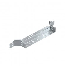 Т-образное/крестовое соединение 60x400 (RAAM 640 FS)  6041238  OBO Bettermann