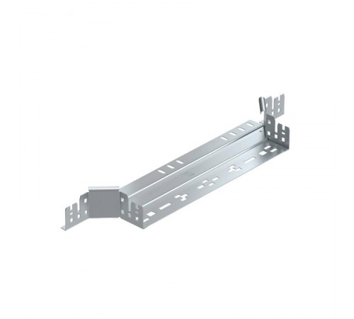 Т-образное/крестовое соединение 60x400 (RAAM 640 FS)  6041238  OBO Bettermann