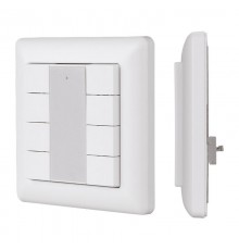 INTELLIGENT ARLIGHT Панель DALI-223-8K-D2-IN (BUS, Free purpose) (INTELLIGENT ARLIGHT, -)  031147  Arlight