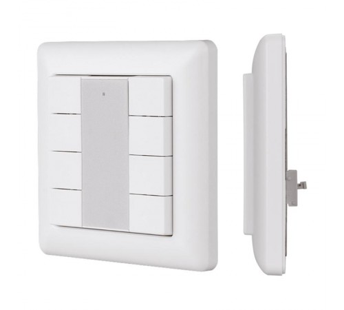 INTELLIGENT ARLIGHT Панель DALI-223-8K-D2-IN (BUS, Free purpose) (INTELLIGENT ARLIGHT, -)  031147  Arlight