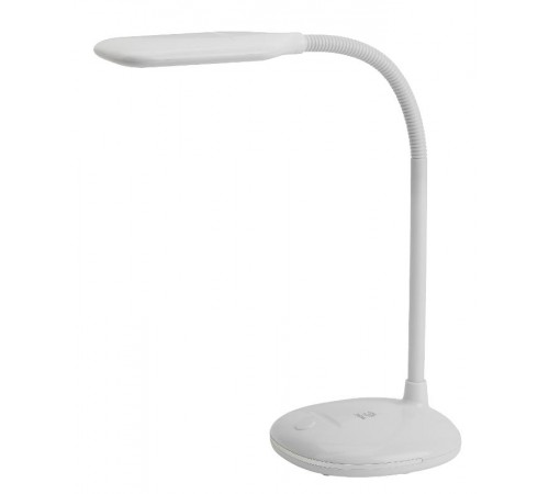 Светильник настольный NLED-477-8W-W белый  Б0041082  ЭРА
