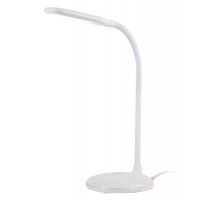 Светильник настольный NLED-477-8W-W белый  Б0041082  ЭРА