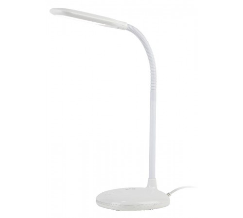 Светильник настольный NLED-477-8W-W белый  Б0041082  ЭРА