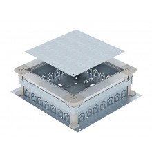 Монтажное основание под заливку в бетон 410x367x115 мм (сталь) (UZD 170 250-3 R)  7410045  OBO Bettermann