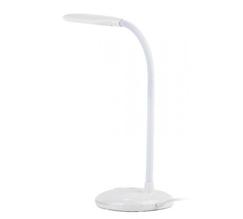 Светильник настольный NLED-477-8W-W белый  Б0041082  ЭРА