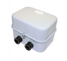 Контактор э/м ПМ12-040510 У2 В, 110В, (6з+4р)  050510641ВВ110000010  Электротехник