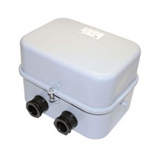 Контактор э/м ПМ12-040510 У2 В, 110В, (4з+2р)  050510421ВВ110000010  Электротехник