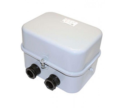 Контактор э/м ПМ12-040510 У2 В, 380В, (4з+2р), АЭС  050510421ВВ380000011  Электротехник