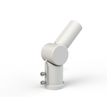 Кронштейн поворотный Caiman/Unit 90град.  K-P90-C  Diora