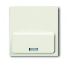 ABB Basic 55 Шале (белый) Плата центральная для мех док-станции Busch-iDock 8218 U  8200-0-0165  ABB