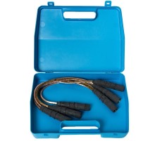 Заземление переносное линейное (M7D)   21401611  ВК