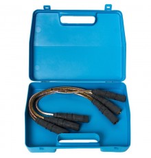 Заземление переносное линейное (M7D)   21401611  ВК