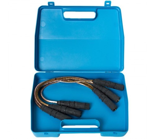 Заземление переносное линейное (M7D)   21401611  ВК