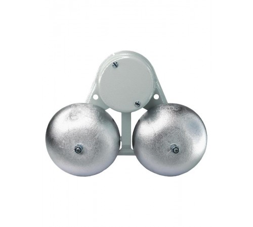 МЗМ-1 УХЛ1, 127В AC, IP21, оповещатель охранный звуковой  (ЭТ)   ET003824  Электротехник