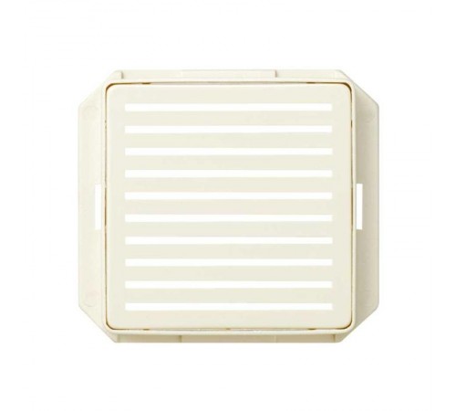 Накладка для динамика на 2 дюйма цвета слоновая кость S27  27562-31  Simon