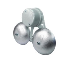 МЗМ-1 УХЛ1, 127В AC, IP21, оповещатель охранный звуковой  (ЭТ)   ET003824  Электротехник