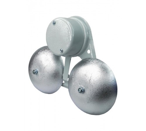 МЗМ-1 УХЛ1, 127В AC, IP21, оповещатель охранный звуковой  (ЭТ)   ET003824  Электротехник