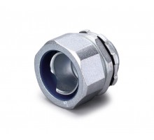 Муфта вводная для металлорукава ВМ-32 (РКн-32 (1 1/4"), гайка под рожковый ключ)  PR08.3779  Промрукав