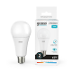 Лампа светодиодная LED 25Вт E27 220В 4100К А67 Elementary  73225  Gauss