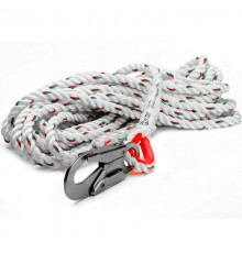 Канат страховочный КСЛ-10  63777  КВТ