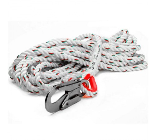 Канат страховочный КСЛ-10  63777  КВТ