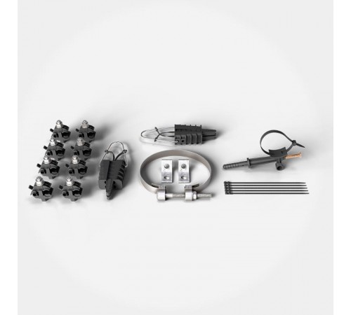 Комплект подключения 3 фазный  25800041  ВК