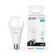 Лампа светодиодная LED 25Вт E27 220В 4100К А67 Elementary  73225  Gauss