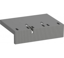 Кожух защитный LT370-30Y для контакторов AF265...AF370 при подключении к реле перегрузки1SFN125404R1000 ABB