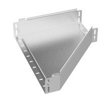 Переходник левый Стандарт HDZ 500х200х100  PR16.1375  Промрукав