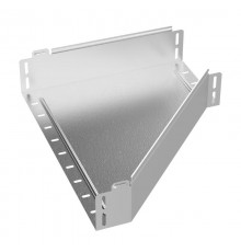 Переходник левый Стандарт HDZ 500х200х100  PR16.1375  Промрукав