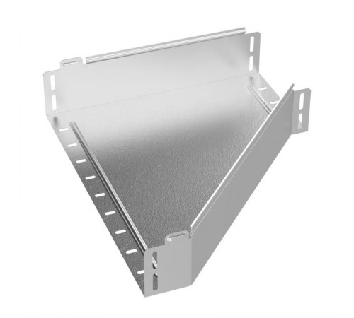 Переходник левый Стандарт HDZ 500х200х100  PR16.1375  Промрукав