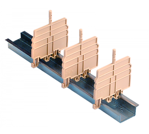Суппорт для PZM.6 (замена на PAR-3-TU-KS)  ZPZ112  DKC