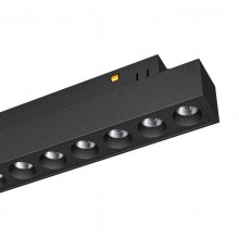 Светильник MAG-ORIENT-DOTS-L465-16W Day4000-MIX (BK, 24 deg, 48V, DALI) (Arlight, IP20 Металл, 5 лет)  041879  Arlight