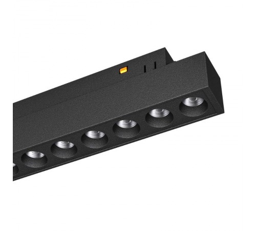 Светильник MAG-ORIENT-DOTS-L465-16W Day4000-MIX (BK, 24 deg, 48V, DALI) (Arlight, IP20 Металл, 5 лет)  041879  Arlight