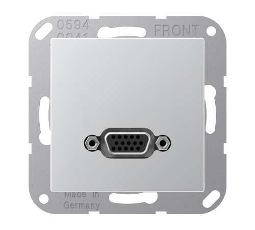 VGA (D-SUB) MAA1102AL Jung