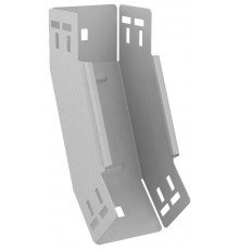 ESCA 5 Поворот верт. внутр. 45град 80х80-1,2 RAL 9016  ES5-PN-45-080-080-12-RGA  IEK