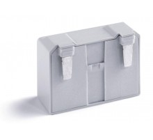 Mодуль для применения с кнопками с подсветкой для 27 серии  02700  Finder