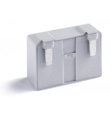 Mодуль для применения с кнопками с подсветкой для 27 серии  02700  Finder