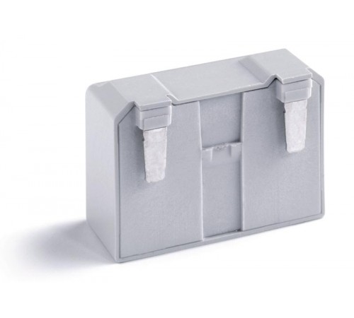 Mодуль для применения с кнопками с подсветкой для 27 серии  02700  Finder