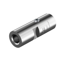 Наконечник изолированного токоотвода (isCon IN connect)  5408024  OBO Bettermann