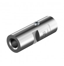 Наконечник изолированного токоотвода (isCon IN connect)  5408024  OBO Bettermann