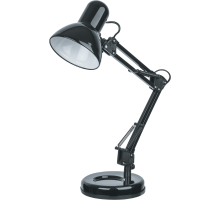 Светильник настольный на основании LED NDF-D023-6W-4K-BL черный  61407  Navigator