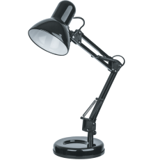 Светильник настольный на основании LED NDF-D023-6W-4K-BL черный  61407  Navigator