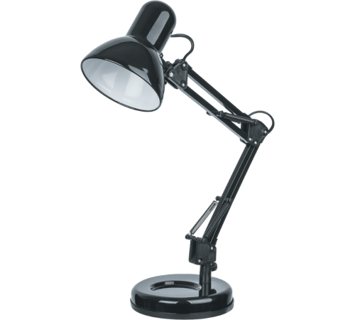 Светильник настольный на основании LED NDF-D023-6W-4K-BL черный  61407  Navigator