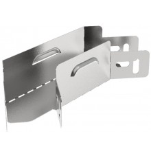 ESCA 3 Поворот 90град 50х50-0,6  ES3-PG-90-050-050-06  IEK