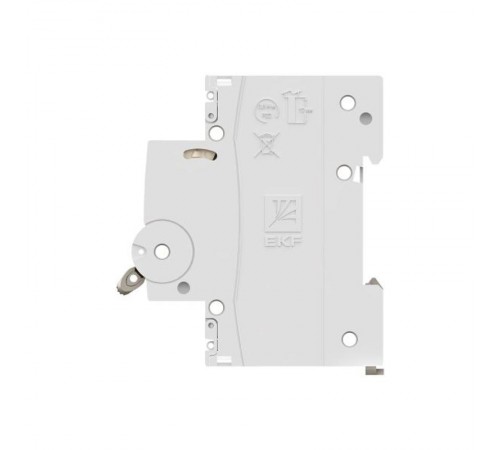 Выключатель автоматический ВА 47-63N DC 1P 13А (C) 6kA PROXIMA  M63DC6113C  EKF